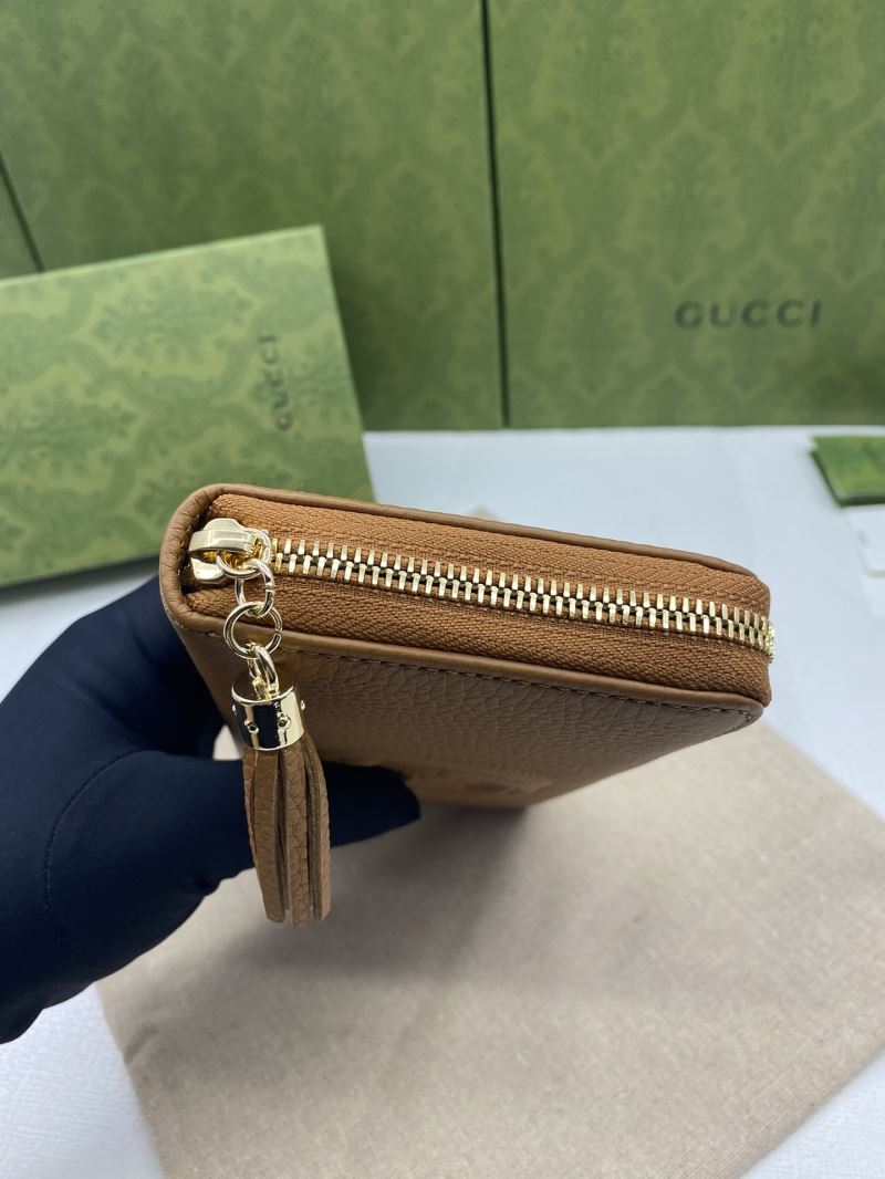 Gucci Wallets